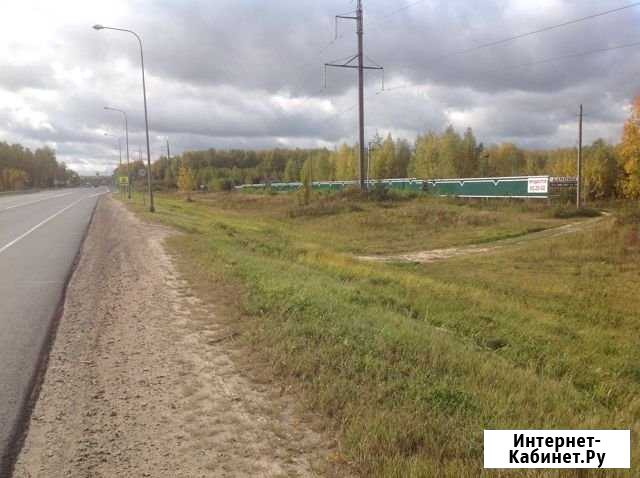 Участок СНТ, ДНП 8 сот. на продажу в Йошкар-Оле Йошкар-Ола - изображение 1