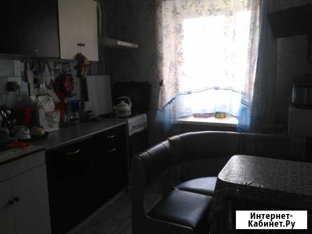 3-комнатная квартира, 60 м², 9/9 эт. на продажу в Камышине Камышин - изображение 1