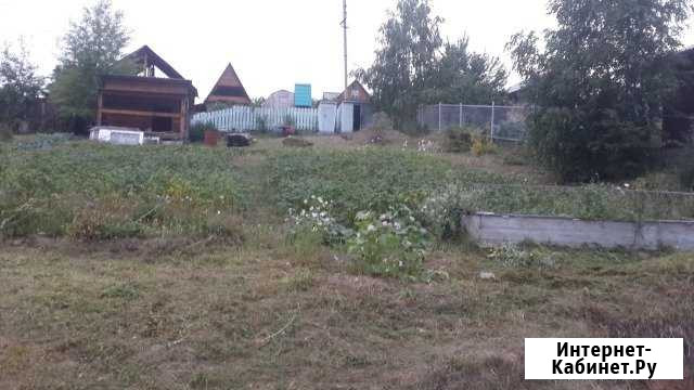 Участок СНТ, ДНП 9 сот. на продажу в Иркутске Иркутск - изображение 1
