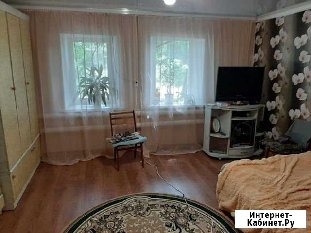 Дом 70 м² на участке 7 сот. на продажу в Моздоке Моздок - изображение 1