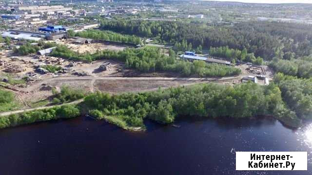 Участок ИЖС 10 сот. на продажу в Петрозаводске Петрозаводск - изображение 1