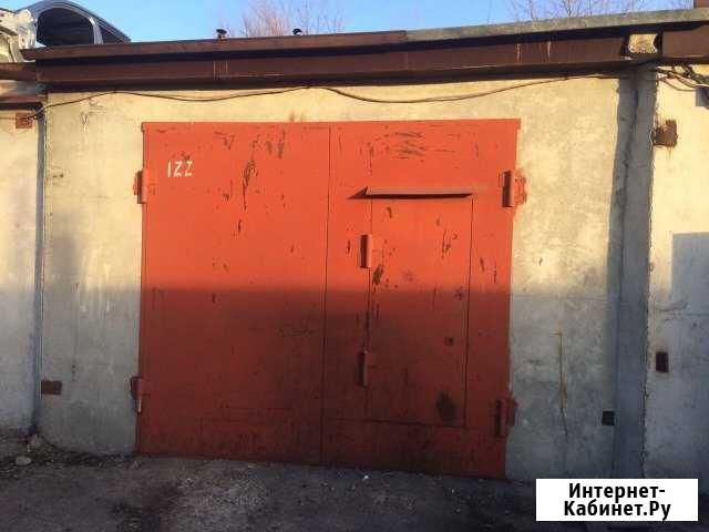 Гараж >30 м² на продажу в Ульяновске Ульяновск - изображение 1