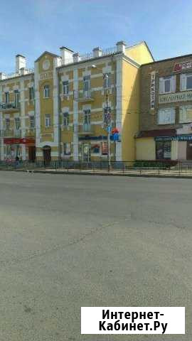 4-комнатная квартира, 76 м², 2/3 эт. на продажу в Смоленске Смоленск - изображение 1