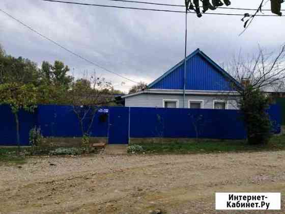 Дом 47.1 м² на участке 5.2 сот. на продажу в Апшеронске Апшеронск