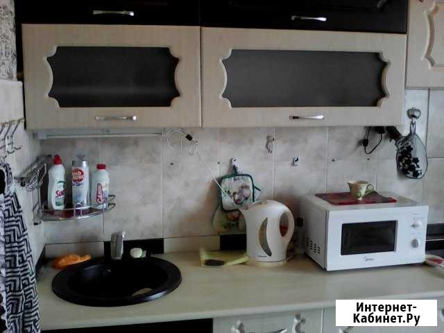 1-комнатная квартира, 50 м², 10/12 эт. на продажу в Сочи Сочи - изображение 1