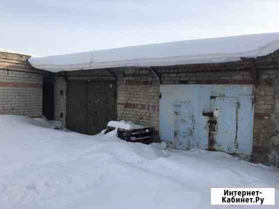 Гараж >30 м² на продажу в Копейске Копейск