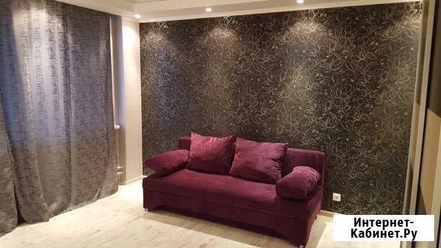 2-комнатная квартира, 60 м², 17/17 эт. в аренду на длительный срок в Видном Видное - изображение 1