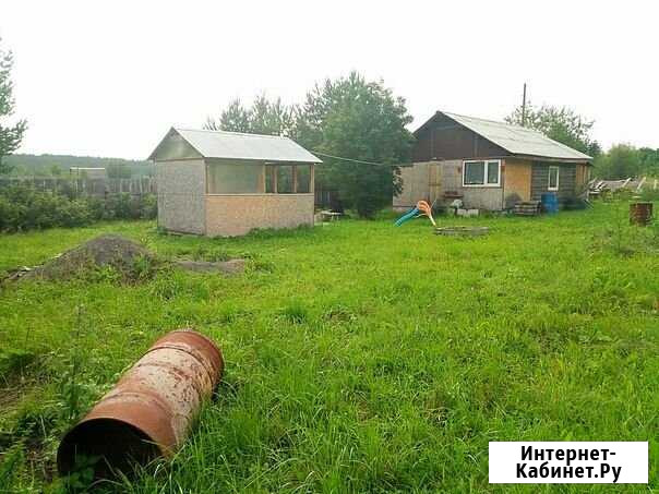 Дача 36 м² на участке 12 сот. на продажу в Верхней Салде Верхняя Салда - изображение 1