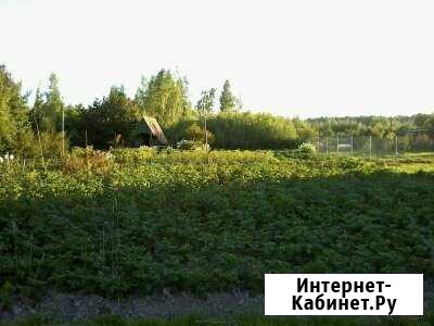 Участок ИЖС 8 сот. на продажу в Киржаче Киржач - изображение 1