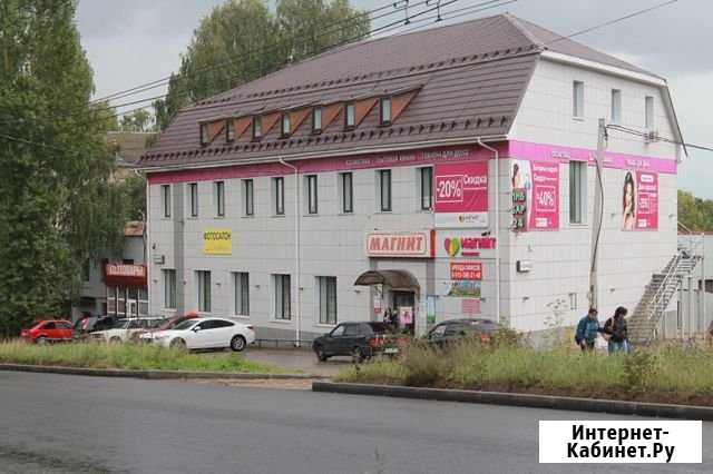 Продам здание с надежными арендаторами Калуга - изображение 1