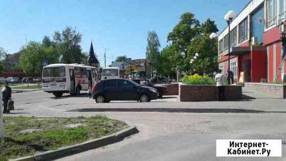 Комната 13.5 м² в 1-ком. кв., 2/2 эт. на продажу в Серпухове Серпухов