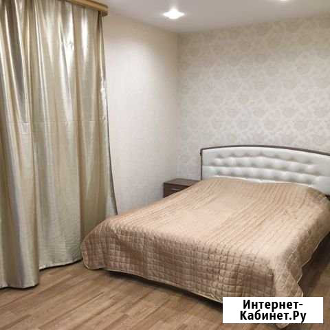 1-комнатная квартира, 31 м², 4/4 эт. в аренду посуточно в Петропавловске-Камчатском Петропавловск-Камчатский - изображение 1