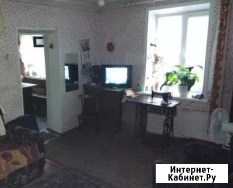 Дом 37 м² на участке 8 сот. на продажу в Алейске Алейск - изображение 1