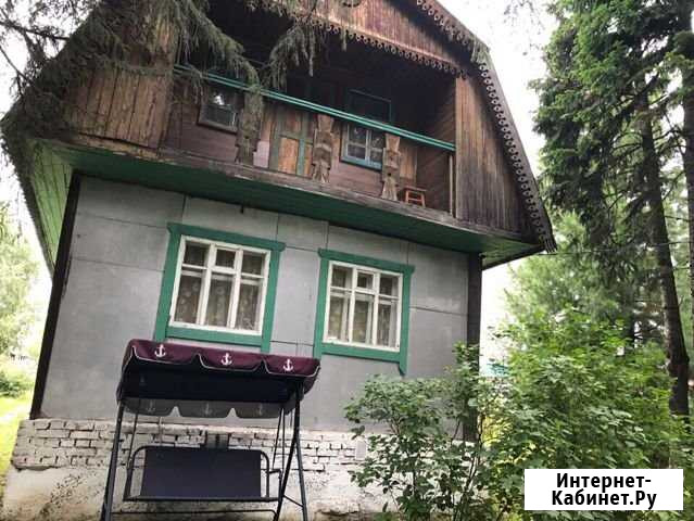 Дача 80 м² на участке 19 сот. на продажу в Киселевске Киселевск - изображение 1