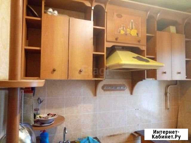 1-комнатная квартира, 21.8 м², 1/9 эт. на продажу в Рязани Рязань - изображение 1