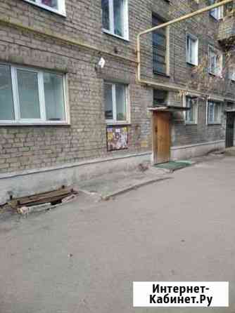 2-комнатная квартира, 46 м², 5/5 эт. на продажу в Сызрани Сызрань