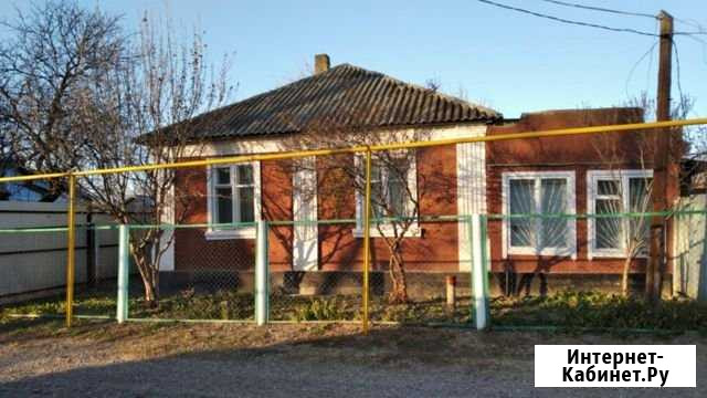 Дом 70 м² на участке 30 сот. на продажу в Бешпагире Бешпагир - изображение 1