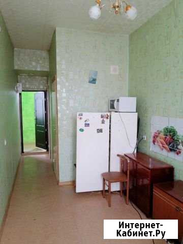 1-комнатная квартира, 20 м², 2/2 эт. на продажу в Мариинске Мариинск - изображение 1