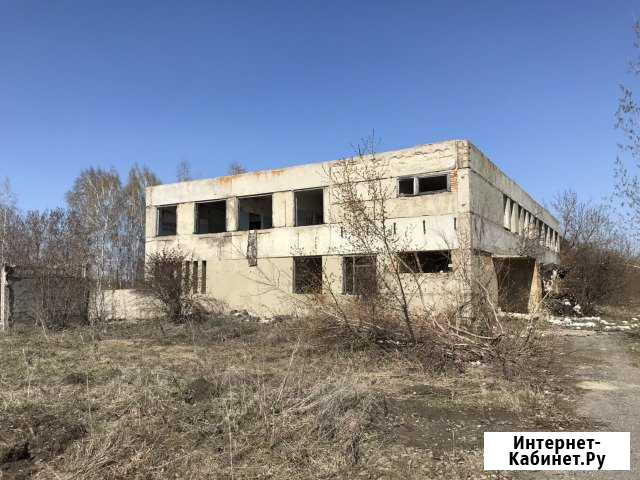 Здание 1150кв.м. рассрочка до 2 лет в с.Арбеково Пенза - изображение 1
