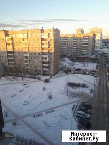 3-комнатная квартира, 61 м², 8/9 эт. на продажу в Нижнем Тагиле Нижний Тагил - изображение 1