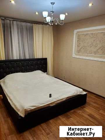 1-комнатная квартира, 47 м², 11/11 эт. в аренду посуточно в Курске Курск - изображение 1