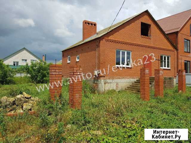 Дом 81 м² на участке 6 сот. на продажу в Крымске Крымск - изображение 1