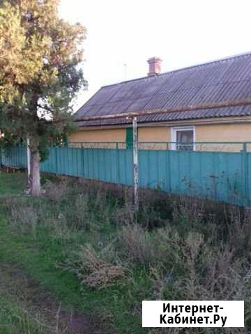 Дом 45 м² на участке 16 сот. на продажу в Сальске Сальск - изображение 1