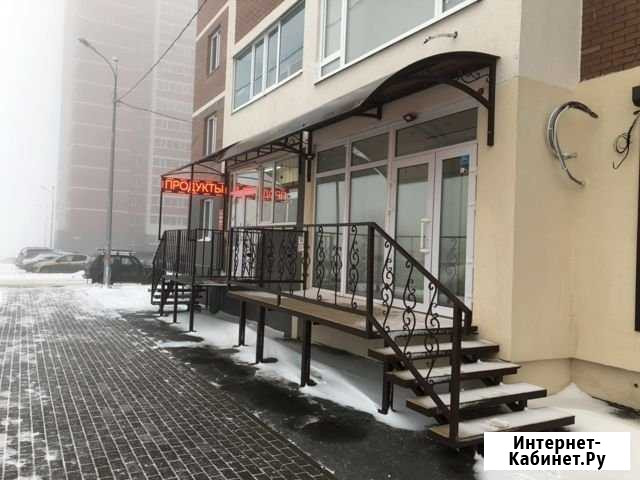 Помещение В престижном районе Самара - изображение 1