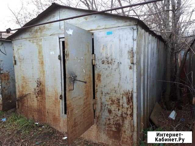 Гараж 18 м² на продажу в Уфе Уфа - изображение 1