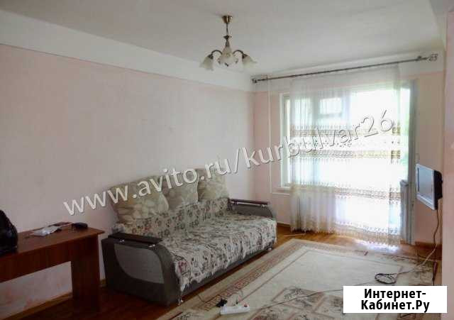 3-комнатная квартира, 62 м², 3/5 эт. на продажу в Пятигорске Пятигорск - изображение 1