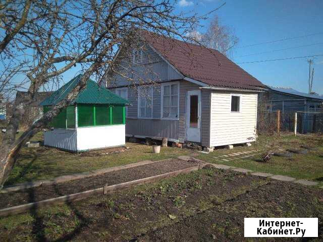 Дача 50 м² на участке 8.3 сот. на продажу в Иваново Иваново - изображение 1