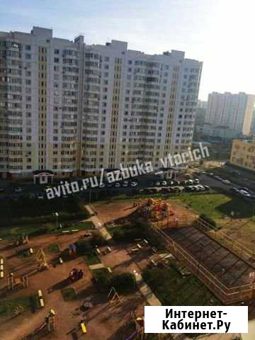 2-комнатная квартира, 57 м², 10/17 эт. на продажу в Мытищах Мытищи - изображение 1
