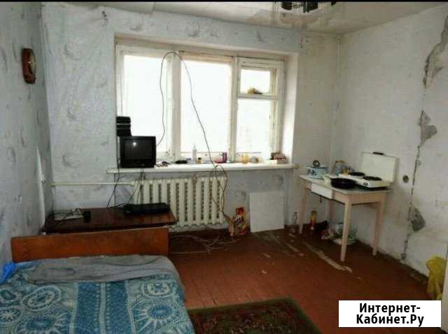 Комната 14 м² в 1-ком. кв., 5/5 эт. на продажу в Нижнем Тагиле Нижний Тагил - изображение 1