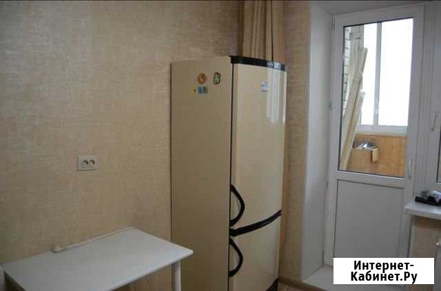 1-комнатная квартира, 40 м², 5/15 эт. в аренду на длительный срок в Ногинске Ногинск - изображение 1