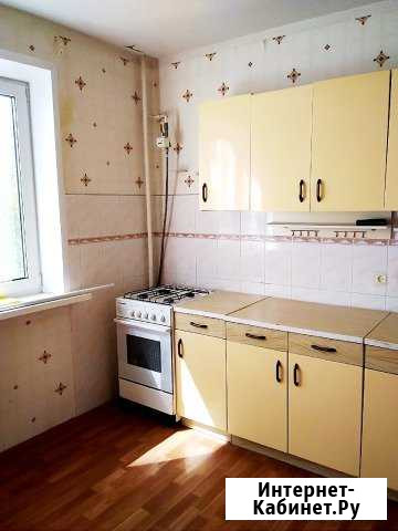 2-комнатная квартира, 61 м², 2/9 эт. в аренду на длительный срок в Орле Орёл - изображение 1