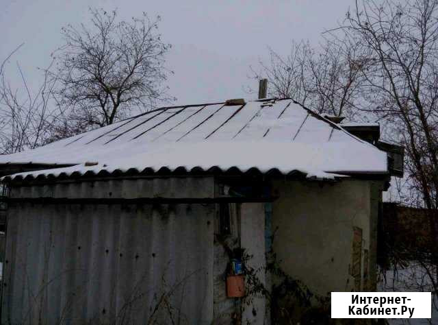 Дом 35 м² на участке 50 сот. на продажу в Ивне Ивня - изображение 1