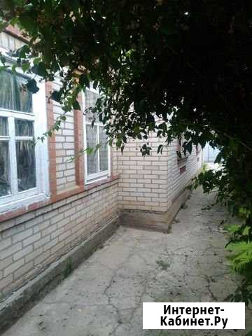 Дом 79 м² на участке 3 сот. на продажу в Батайске Батайск - изображение 1