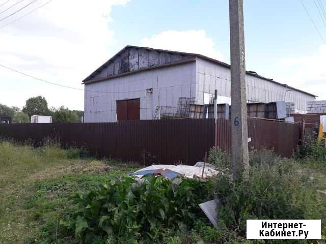 Помещение свободного назначения, 700 кв.м. Боровск - изображение 1