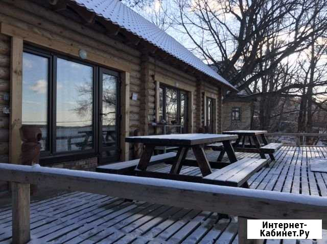 Дом 25 м² на участке 2 сот. в аренду посуточно в Самаре Самара - изображение 1