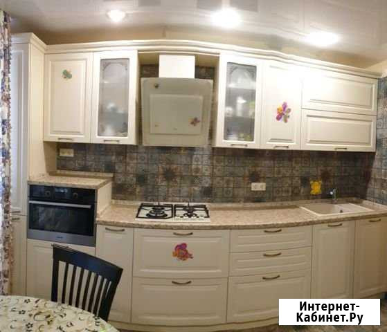 1-комнатная квартира, 48 м², 3/10 эт. на продажу в Йошкар-Оле Йошкар-Ола - изображение 1