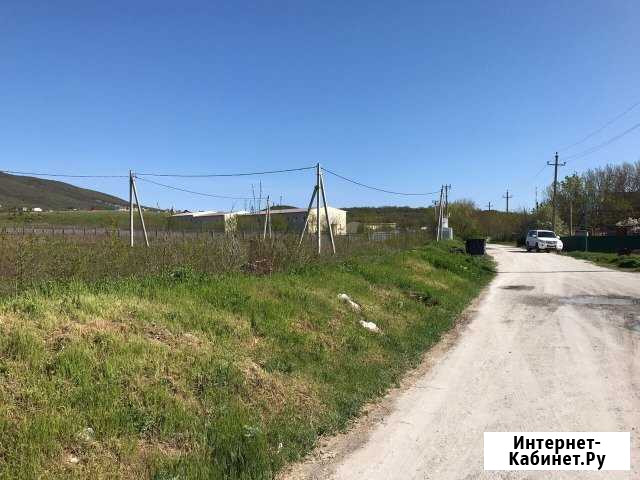 Участок ИЖС 5 сот. на продажу в Абрау-Дюрсо Абрау-Дюрсо - изображение 1