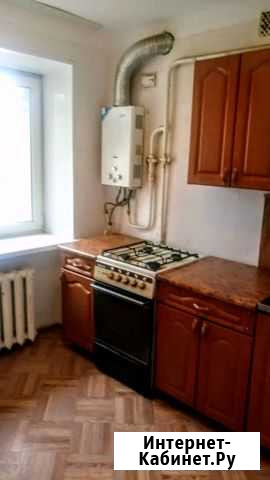 2-комнатная квартира, 43 м², 2/4 эт. на продажу в Альметьевске Альметьевск - изображение 1