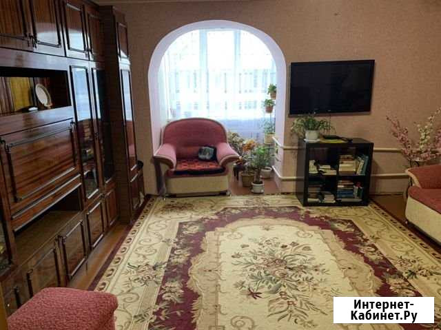 2-комнатная квартира, 52 м², 2/2 эт. на продажу в Туме Тума - изображение 1