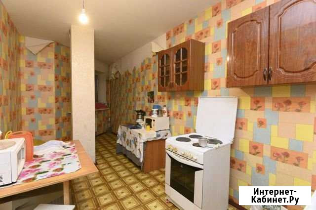 3-комнатная квартира, 83.8 м², 9/14 эт. на продажу в Сургуте Ханты-Мансийского АО Сургут - изображение 1