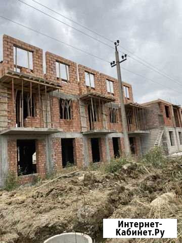 1-комнатная квартира, 52 м², 2/4 эт. на продажу в Махачкале Махачкала - изображение 1