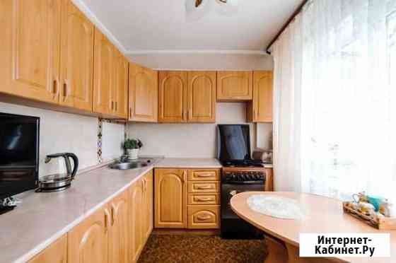 2-комнатная квартира, 45.5 м², 2/5 эт. на продажу в Благовещенске Амурской области Благовещенск