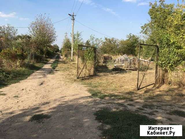 Дача 20 м² на участке 6 сот. на продажу в Краснодаре Краснодар - изображение 1