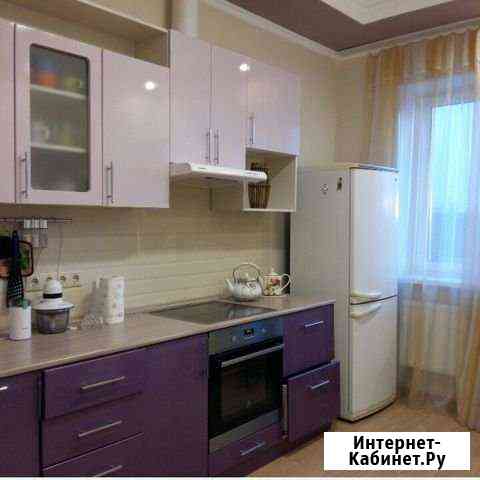 1-комнатная квартира, 42 м², 6/21 эт. на продажу в Пушкино Пушкино