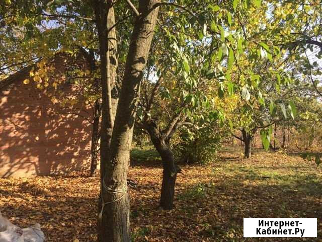 Участок ИЖС 6 сот. на продажу в Новочеркасске Новочеркасск - изображение 1