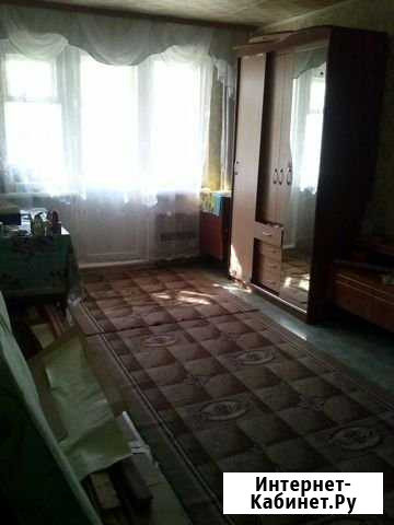 3-комнатная квартира, 58.4 м², 2/5 эт. на продажу в Кирове Киров - изображение 1
